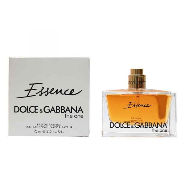 Tester Dolce & Gabbana The One Essence edp 75 ml